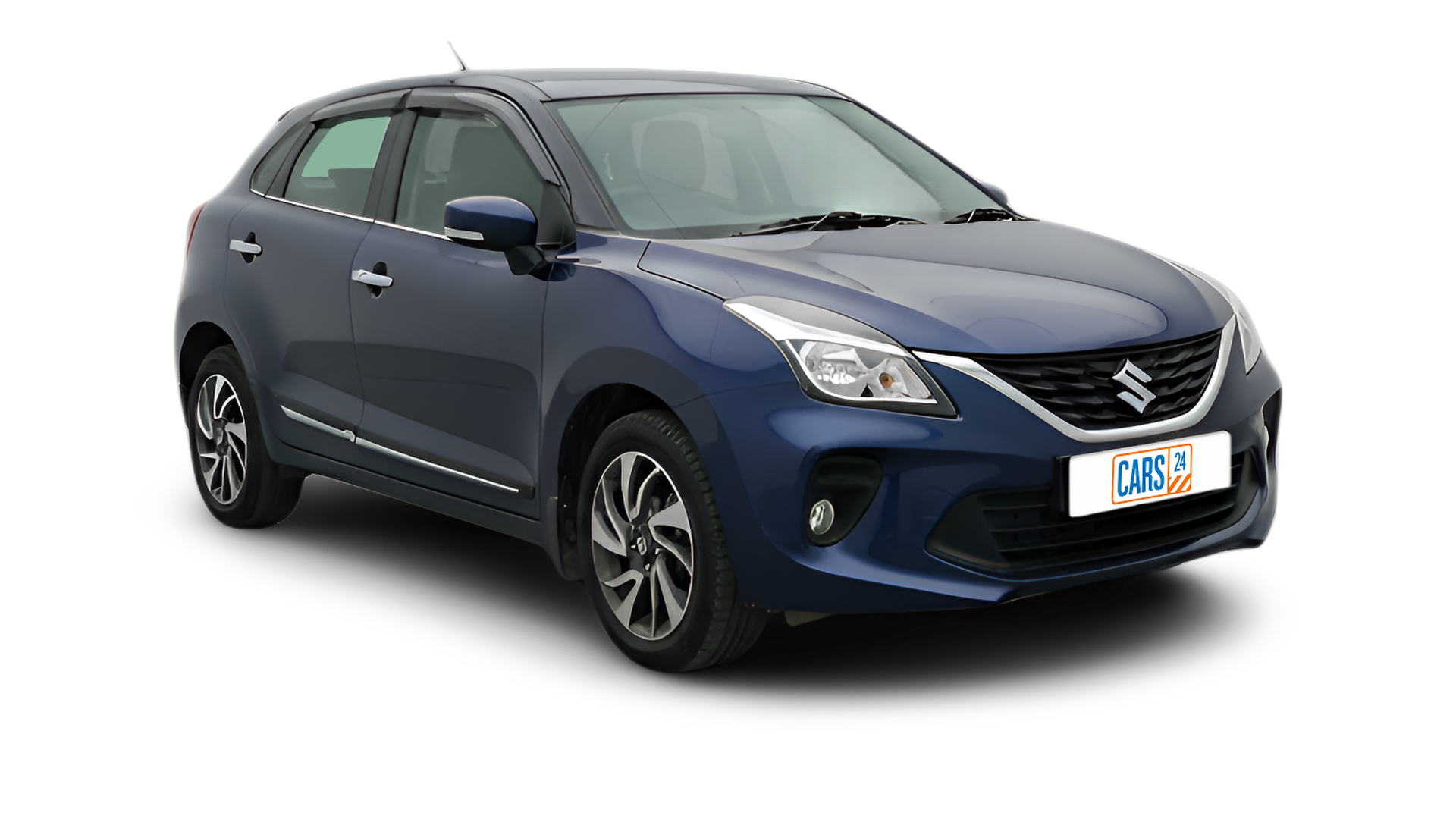 Maruti Baleno-img